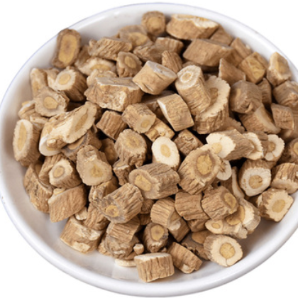 中药材板蓝根批发 板蓝根兽用板兰根中药 南板蓝根粉 东北大青根图2