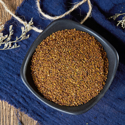 籽类中药材批发菟丝子500g 野生菟丝子 兔丝子 菟丝籽 厂家现货图2