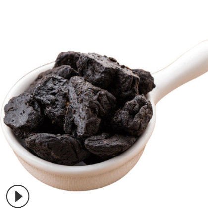 中药材炙黄精片九蒸九晒制黄精批发熟黄精 厂家直销 大货批发图3