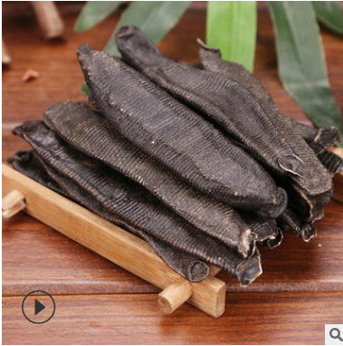 中药材批发水蛭 蚂蝗水蛭粉 支持药检 产地货源 量大从优质量保证图2