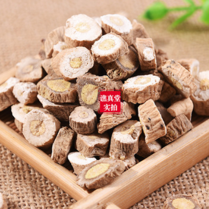 中药材板蓝根批发 菘蓝 山蓝 大蓝根 马蓝根 大青根图2