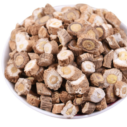 中药材板蓝根批发 菘蓝 山蓝 大蓝根 马蓝根 大青根图3