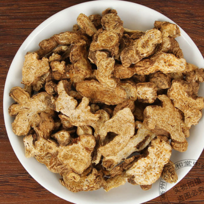 苍术中药材批发苍术苍术片批发零售量大从优苍术承接大货图2