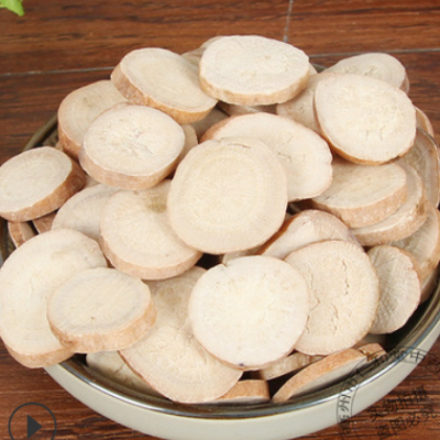 中药材批发白芍 白芍片 白芍各种规格 量大从优白芍