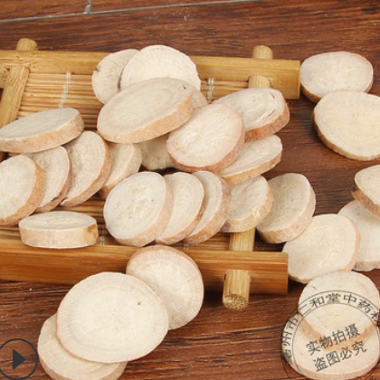 中药材批发白芍 白芍片 白芍各种规格 量大从优白芍图3