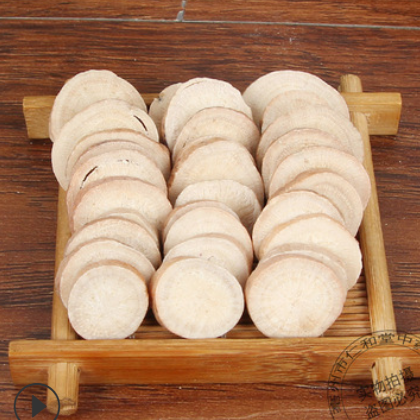 中药材批发白芍 白芍片 白芍各种规格 量大从优白芍图2