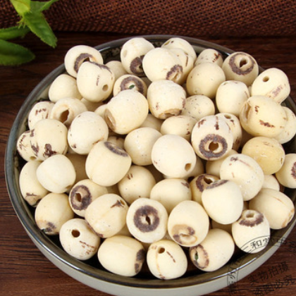 产地货源白莲子批发白莲子五谷杂粮承接大货湘潭白莲子农产品加工