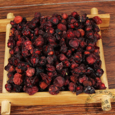 五味子中药材批发五味子 辽五味 各种规格五味子承接大货量大价优