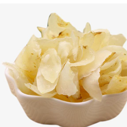 批发零售中药材当季新货产地直供 大货供应农产品百合500g图3