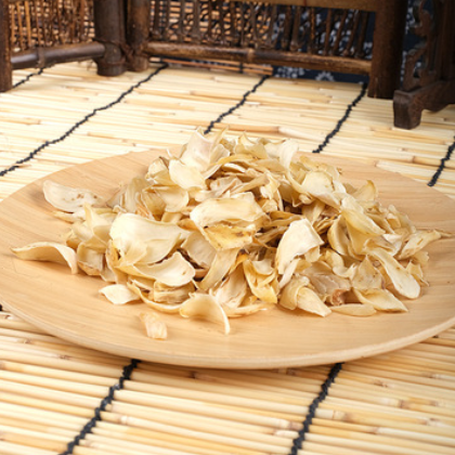 批发零售中药材当季新货产地直供 大货供应农产品百合500g图2