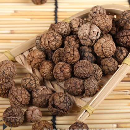 批发零售中药材当季新货产地直供 大货供应农产品草豆蔻500g图2