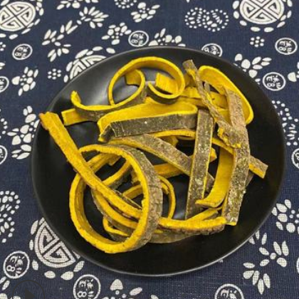 产地货源中药材批发散装统货黄柏 川黄柏 关黄柏 去皮黄柏500g图2