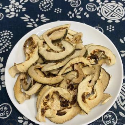 产地货源中药材批发 重庆江津 枳壳 生枳壳 炒枳壳 散装500g图2