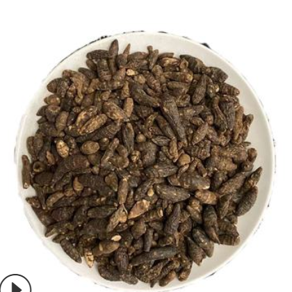 产地货源中药材批发 产地广西 香附 个 香附片 醋香附500g图3