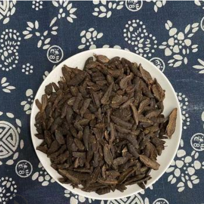 产地货源中药材批发 产地广西 香附 个 香附片 醋香附500g图2