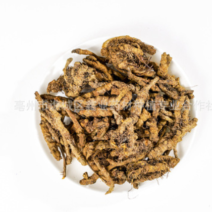 黄连 中药材批发黄连 胡黄连 鸡爪连 产地货源农产品加工 黄连个图2