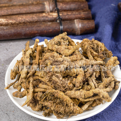 黄连 中药材批发黄连 胡黄连 鸡爪连 产地货源农产品加工 黄连个