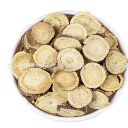 甘草 中药材批发甘草 产地货源农产品加工 炙甘草 规格齐全代打粉图2