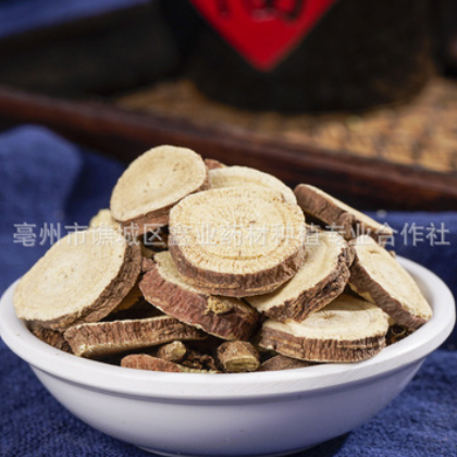 甘草 中药材批发甘草 产地货源农产品加工 炙甘草 规格齐全代打粉图3