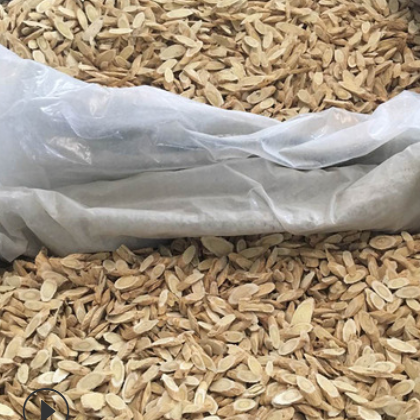 黄芪片甘肃岷县农家黄芪大片批发中药材农产品药材北芪量大从优图2