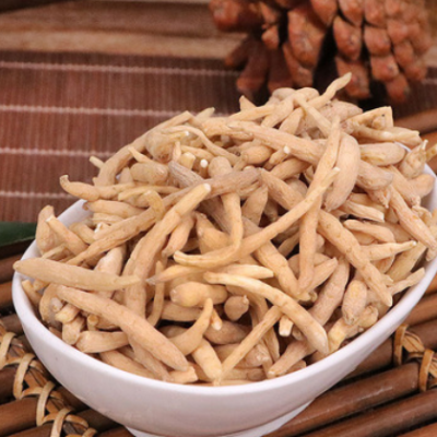 太子参孩儿参新货太子参批发中药材各种规格产地大货量大从优