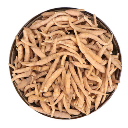 太子参孩儿参新货太子参批发中药材各种规格产地大货量大从优图3