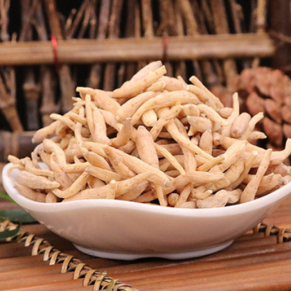 太子参孩儿参新货太子参批发中药材各种规格产地大货量大从优图2