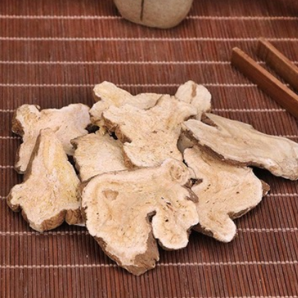 白术产地货源中药材白术无熏白术片各种规格 批发白术量大从优图2