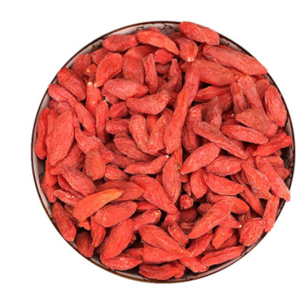 批发2020头茬宁夏枸杞大货宁夏枸杞子 各种规格量大价优图3