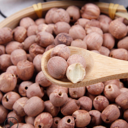 批发低温烘焙五谷杂粮五谷磨坊房现磨配套原料红莲（大颗粒去芯）