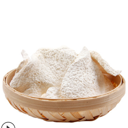 五谷磨坊代餐粉用铁棍怀山药片干粉不熏硫广西淮山药片干批发图3