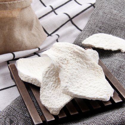 五谷磨坊代餐粉用铁棍怀山药片干粉不熏硫广西淮山药片干批发图2