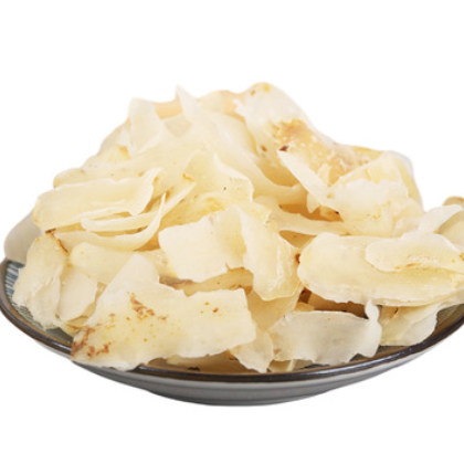 农产品批发百合 散装新货百合干 湖南兰州龙牙百合干 量大从优图2