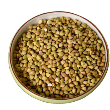 低温烘焙熟荞麦甜荞 五谷杂粮去壳农家自产荞麦仁真空包装图2