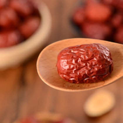 厂家现货散装灰枣 零食干果特产泡茶煲汤煮粥甜枣免洗一件代发图3