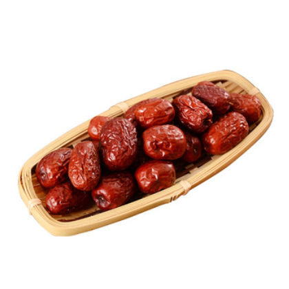 厂家现货散装灰枣 零食干果特产泡茶煲汤煮粥甜枣免洗一件代发图2