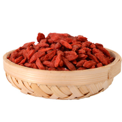 宁夏枸杞袋装500g 药膳煲汤材料泡茶散装小粒枸杞批发图3