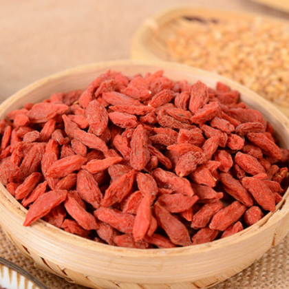 宁夏枸杞袋装500g 药膳煲汤材料泡茶散装小粒枸杞批发图2