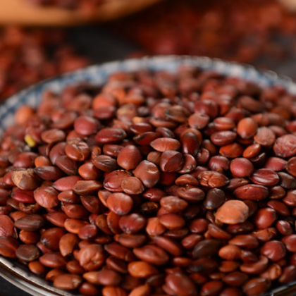 2020新货低温烘焙酸枣仁 散装批发现磨五谷粉磨粉原料 熟酸枣仁