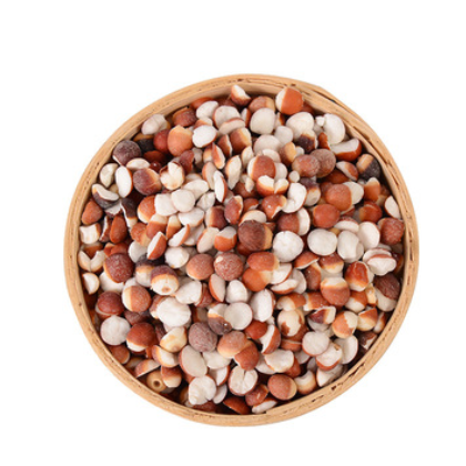 低温烘焙熟芡实 中药材芡实米五谷鸡头米大货红皮芡实10斤4元邮费图2