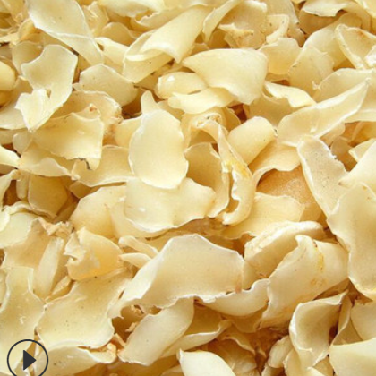 大量批发产地货源百合干 食用龙山百合散装批发 百合干图2