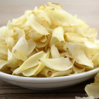 大量批发产地货源百合干 食用龙山百合散装批发 百合干