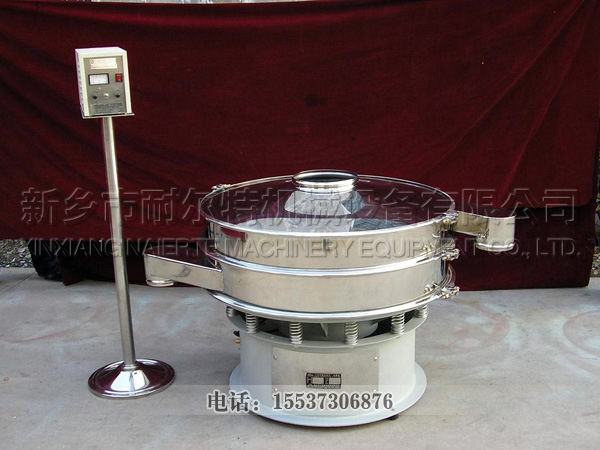不锈钢超声波振动筛