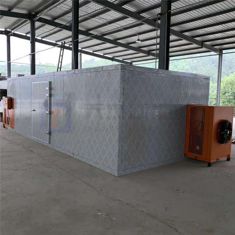 枳实烘干机 木方烘干机 小柴胡烘干机 