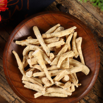 东北特产人参西洋参段参丁参腿参尾参节500克批发打粉切片泡水