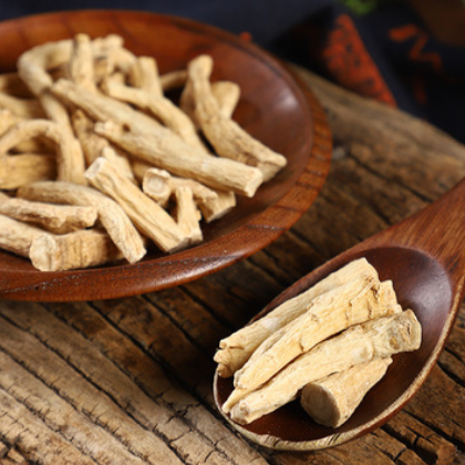 东北特产人参西洋参段参丁参腿参尾参节500克批发打粉切片泡水图2