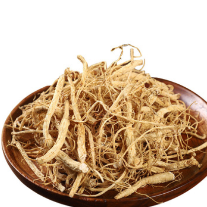 产地货源东北长白山人参须500克足干人参须根可打粉泡酒煲汤批发图3