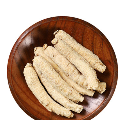 产地货源 东北长白山西洋参段500克整支花旗参短支长支 批发包邮图3