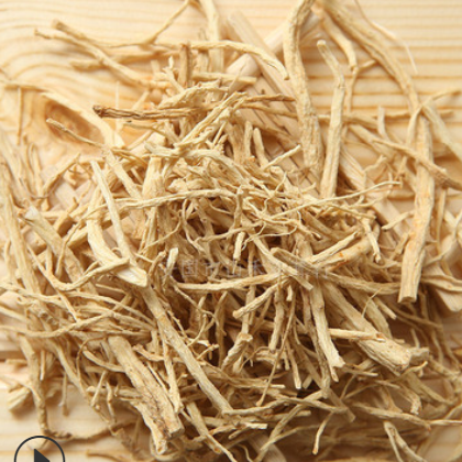 产地厂家批发东北土特产长白山西洋参须500克花旗参滋补打粉图2