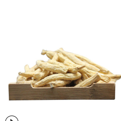 产地厂家批发东北长白山土特产西洋参丁腿花旗参粗跟一斤打粉图3